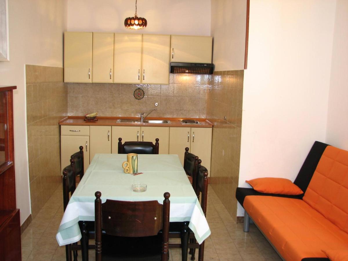 Apartments Lina 2023 Rabac Exterior photo