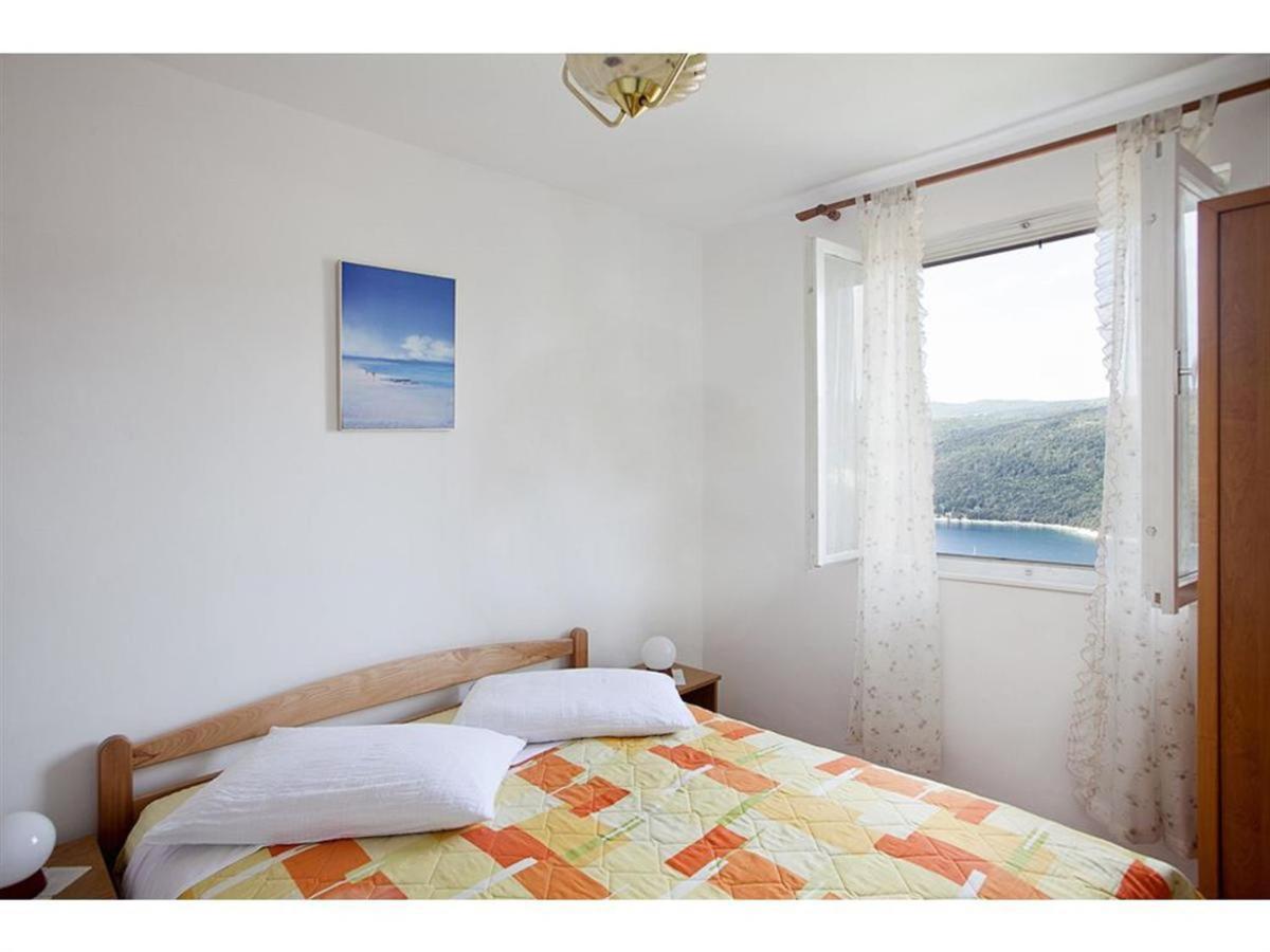 Apartments Lina 2023 Rabac Exterior photo