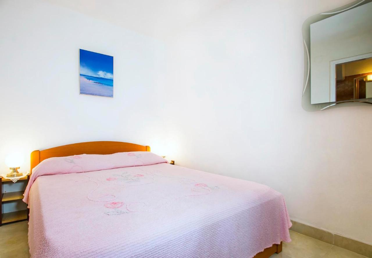 Apartments Lina 2023 Rabac Exterior photo